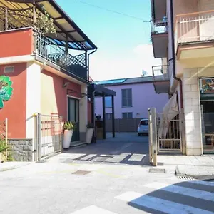 Affitti Case Nuove A 450metri Dal Mare In Centro Citta' Ferienhaus Sestri Levante