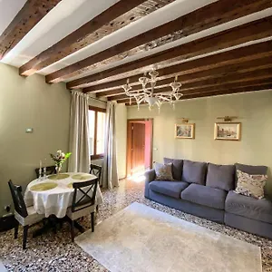 Wow 5 Min From San Marco Venedig