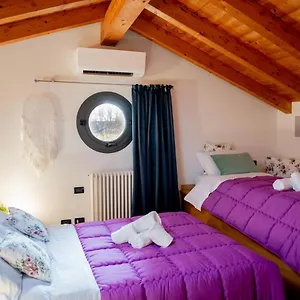 Stella Marina 6 Venedig