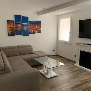Сasa de vacaciones Casa Elena, Venecia