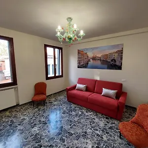 Residenza Donini In 1 Appartamento