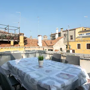 Corte Del Tintor Venedig
