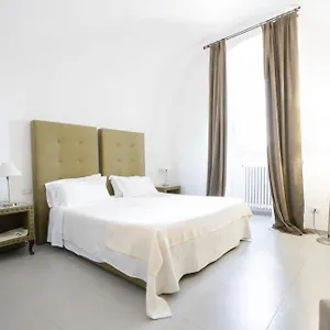 Le Tre Sorelle Apartment Bari