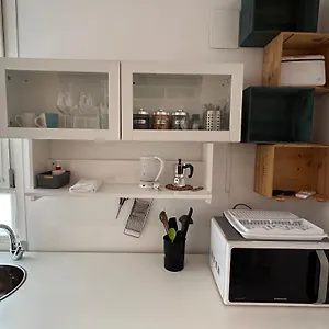 Apartamento Ca Giardini In Biennale By Bricola, Venecia