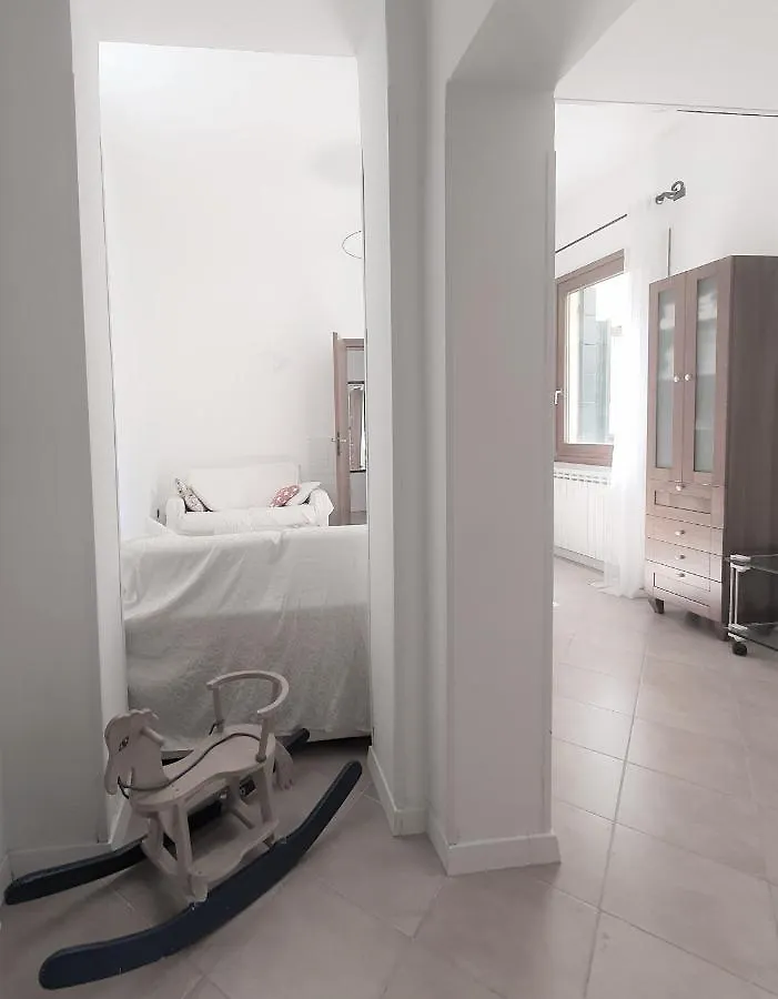 Ca' Leo Apartment Venice 0*,  Italy