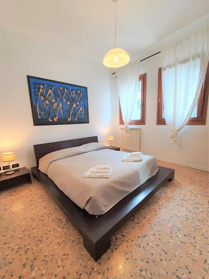 Ca' Leo Apartment Venice